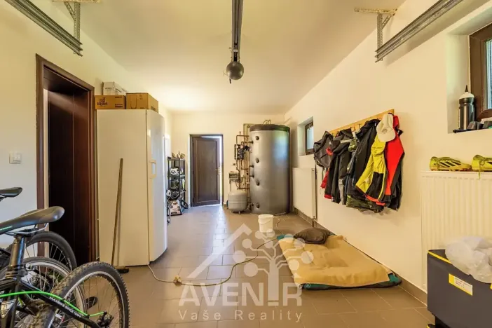 Prodej rodinného domu, Smilovice, 170 m2