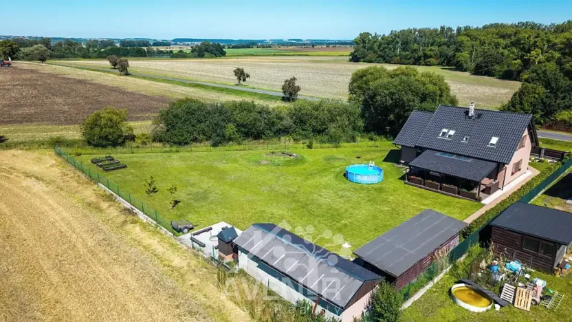 Prodej rodinného domu, Smilovice, 170 m2