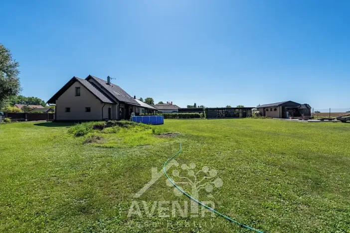 Prodej rodinného domu, Smilovice, 170 m2