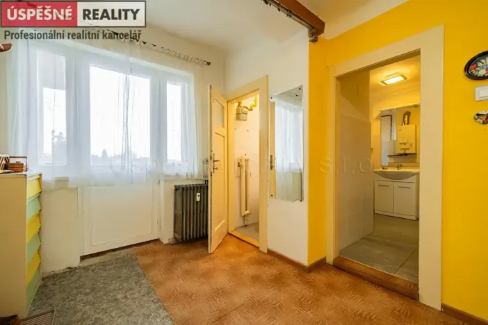 Prodej bytu 3+1, Praha - Dejvice, Na Hanspaulce, 93 m2