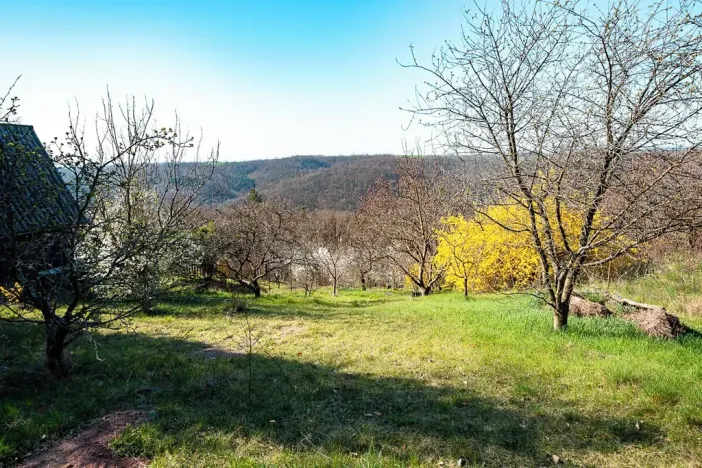 Prodej pozemku pro bydlení, Nebovidy, 2092 m2