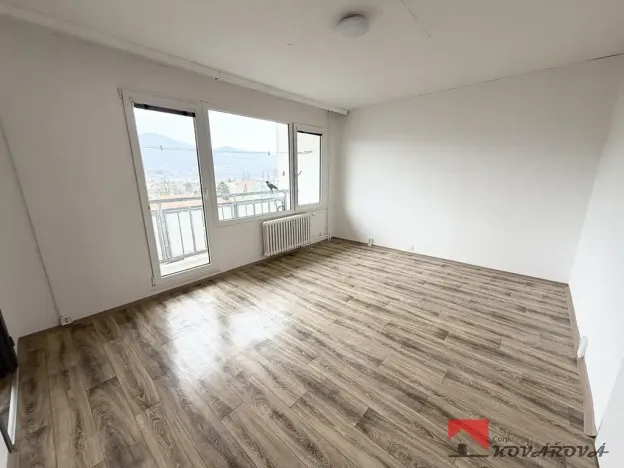 Pronájem bytu 4+1, Ústí nad Labem, 83 m2