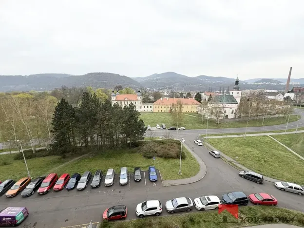 Pronájem bytu 4+1, Ústí nad Labem, 83 m2