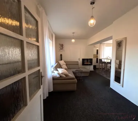 Prodej rodinného domu, Rohle, 160 m2