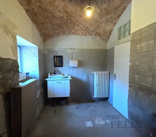 Prodej rodinného domu, Rohle, 160 m2