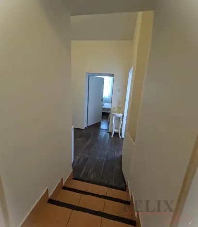 Prodej rodinného domu, Rohle, 160 m2