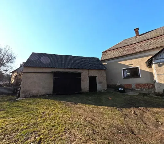 Prodej rodinného domu, Rohle, 160 m2