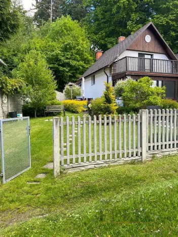 Prodej rodinného domu, Maletín, 150 m2