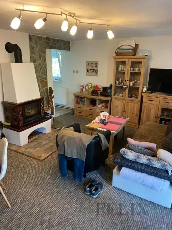 Prodej rodinného domu, Maletín, 150 m2