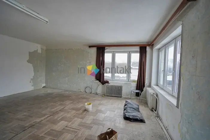 Prodej rodinného domu, Nový Malín, 300 m2