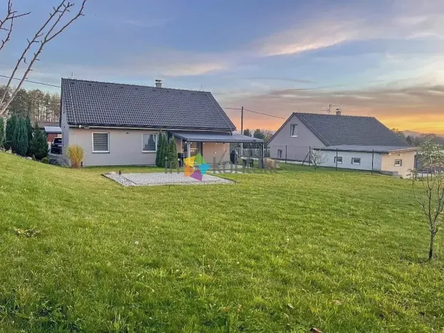 Prodej rodinného domu, Karviná, Nová, 119 m2