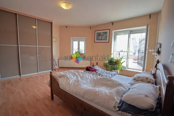 Prodej bytu 3+1, Znojmo, Zelenářská, 192 m2