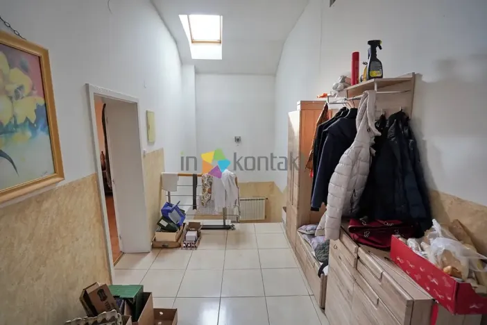 Prodej bytu 3+1, Znojmo, Zelenářská, 192 m2