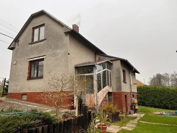 Dražba rodinného domu, Rychvald, Michálkovická, 142 m2