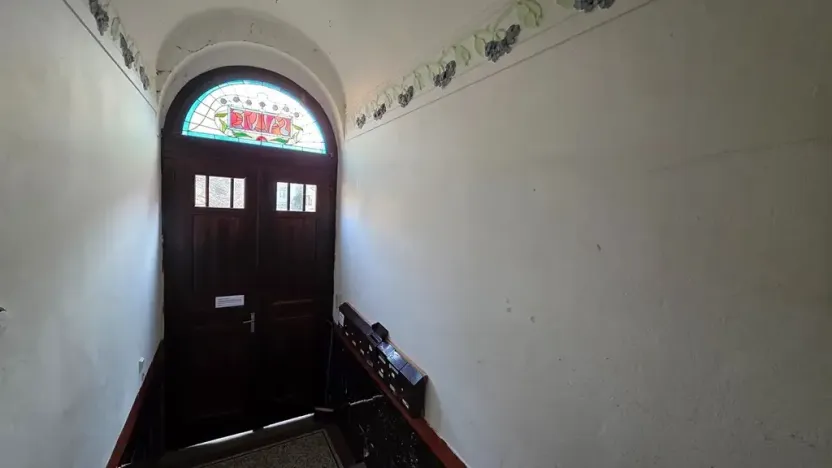 Prodej bytu 3+1, Náchod, Zámecká, 97 m2