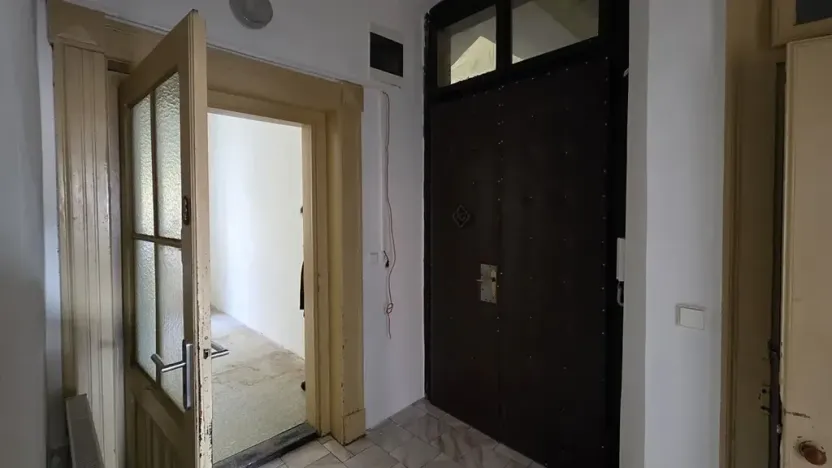 Prodej bytu 3+1, Náchod, Zámecká, 97 m2