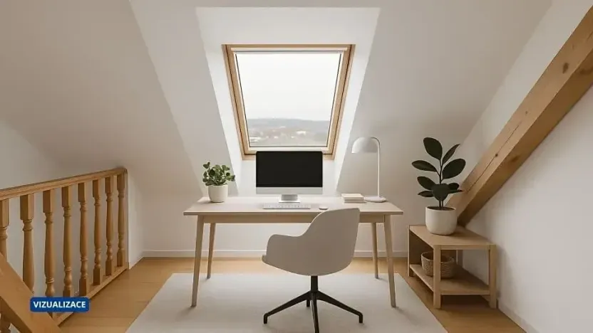 Prodej atypického bytu, Brno, Bayerova, 122 m2