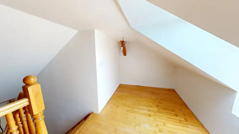 Prodej atypického bytu, Brno, Bayerova, 122 m2