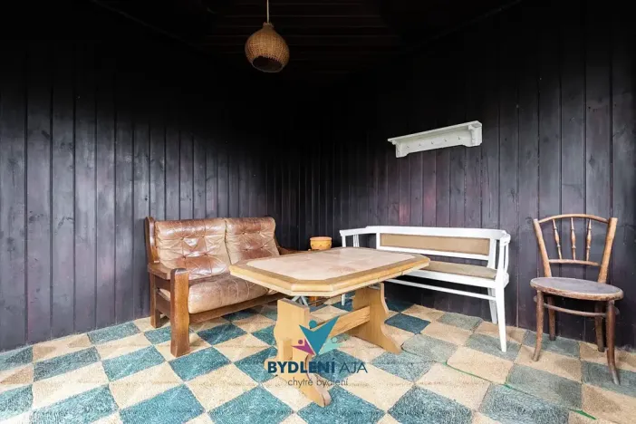 Prodej vily, Teplice, Antonína Dvořáka, 300 m2