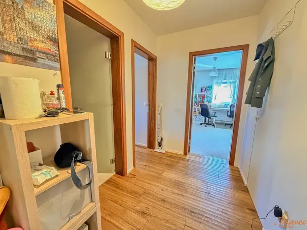 Pronájem bytu 2+kk, Praha - Modřany, K Vystrkovu, 68 m2