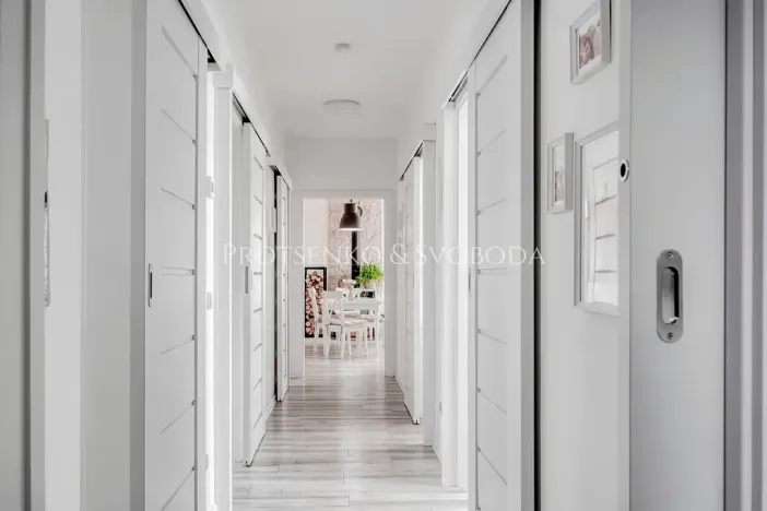 Prodej rodinného domu, Líšnice, 181 m2