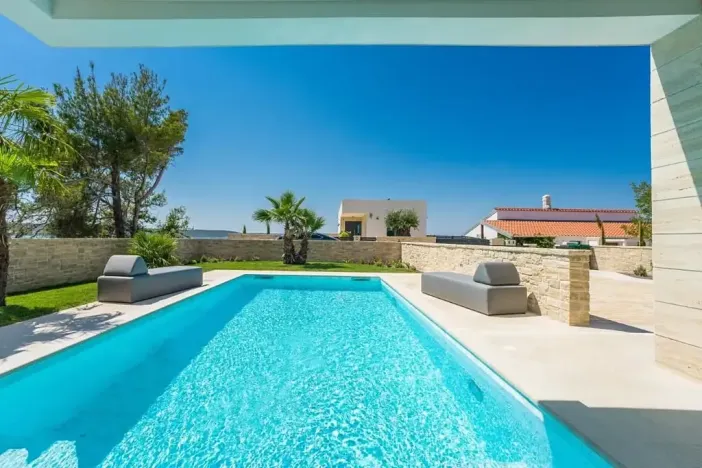 Prodej vily, Ljubač, Chorvatsko, 330 m2