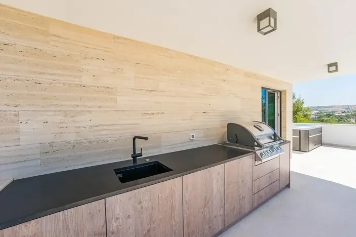 Prodej vily, Ljubač, Chorvatsko, 330 m2