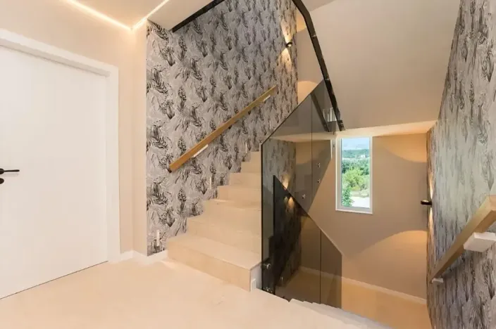 Prodej vily, Ljubač, Chorvatsko, 330 m2