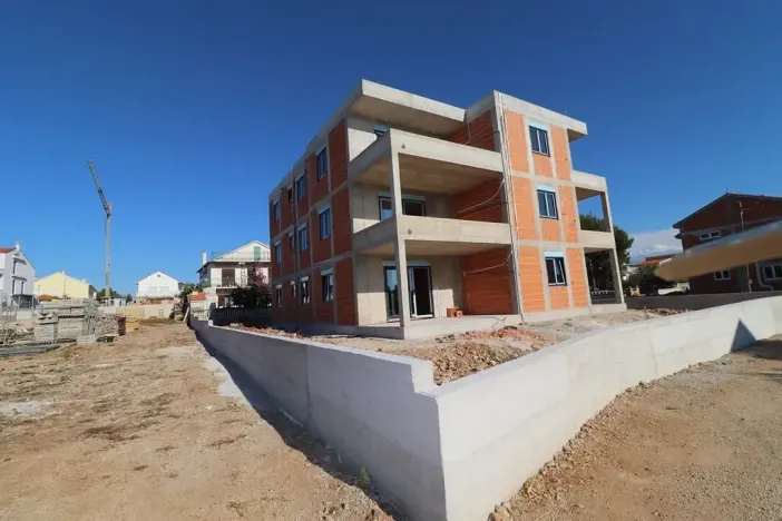 Prodej bytu 3+kk, Vodice, Chorvatsko, 71 m2