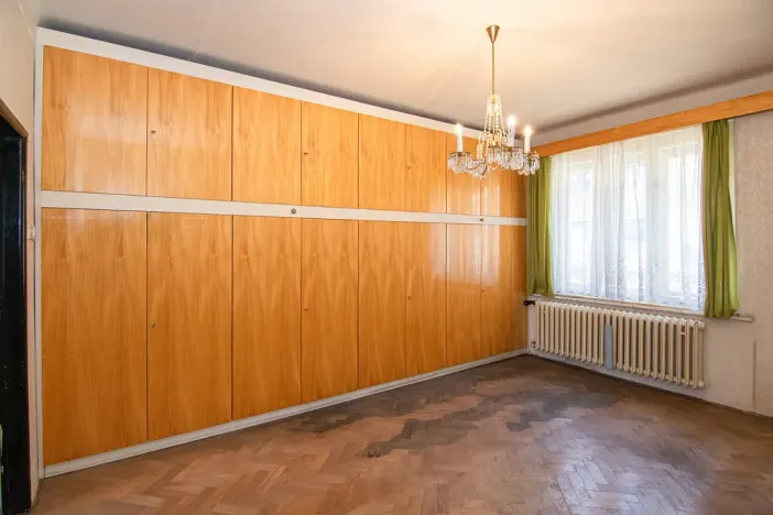 Prodej rodinného domu, Praha - Zbraslav, Nezvalova, 204 m2