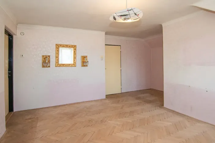 Prodej rodinného domu, Praha - Zbraslav, Nezvalova, 204 m2