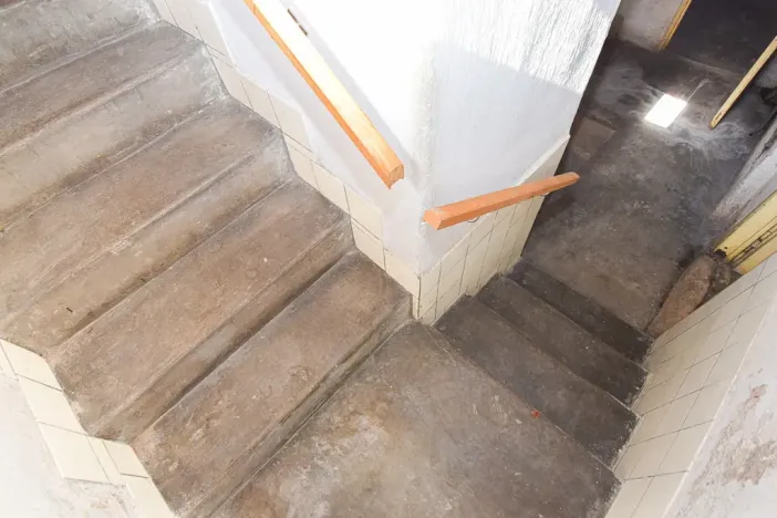 Prodej rodinného domu, Praha - Zbraslav, Nezvalova, 204 m2