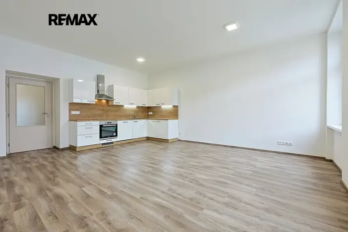 Pronájem bytu 3+kk, Plzeň, Koterovská, 81 m2