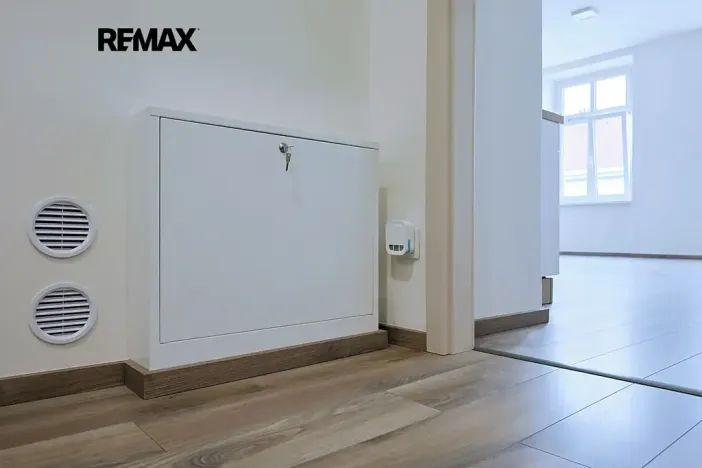 Pronájem bytu 3+kk, Plzeň, Koterovská, 81 m2