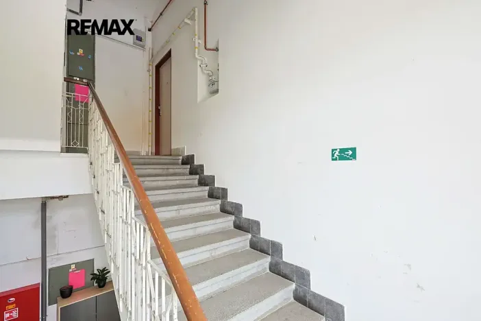 Pronájem bytu 3+kk, Plzeň, Koterovská, 81 m2