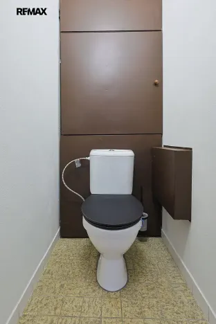 Pronájem bytu 1+1, Plzeň, Brněnská, 35 m2