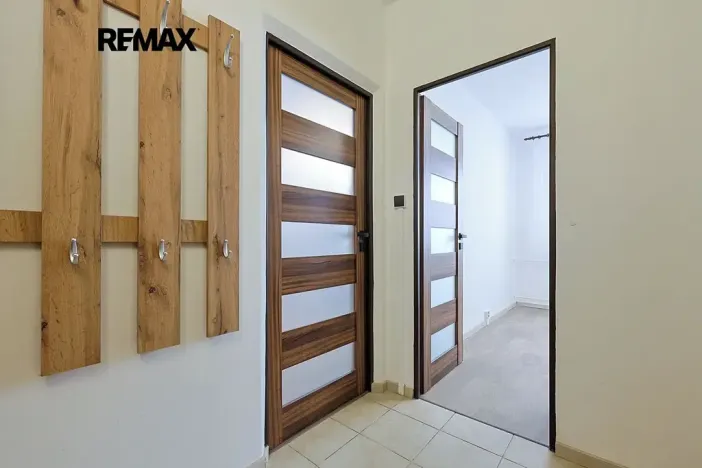 Pronájem bytu 1+1, Plzeň, Brněnská, 35 m2