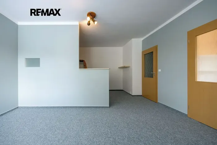 Pronájem bytu 2+kk, Plzeň, Studentská, 45 m2