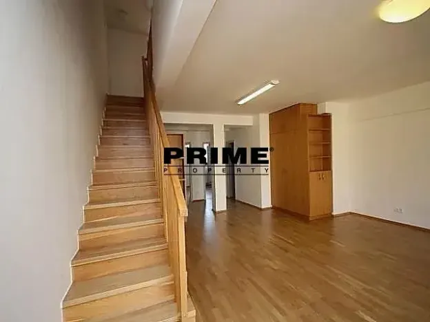 Pronájem bytu 5+1, Praha - Smíchov, Štefánikova, 168 m2