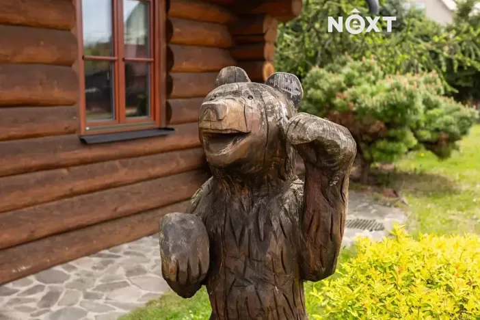 Prodej chalupy, Staškov, Slovensko, 130 m2