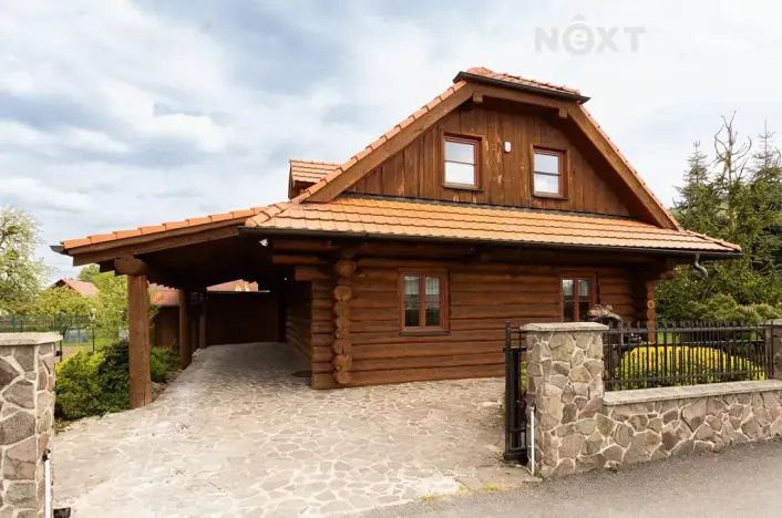 Prodej chalupy, Staškov, Slovensko, 130 m2