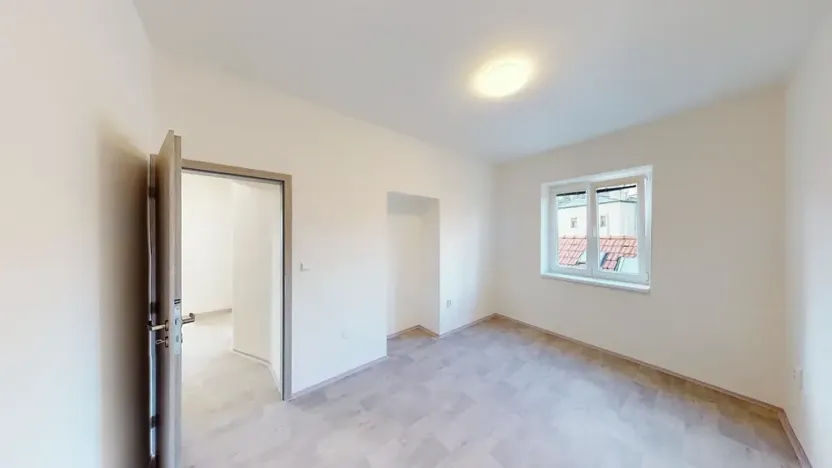 Pronájem bytu 3+kk, Olomouc, Pavelčákova, 54 m2