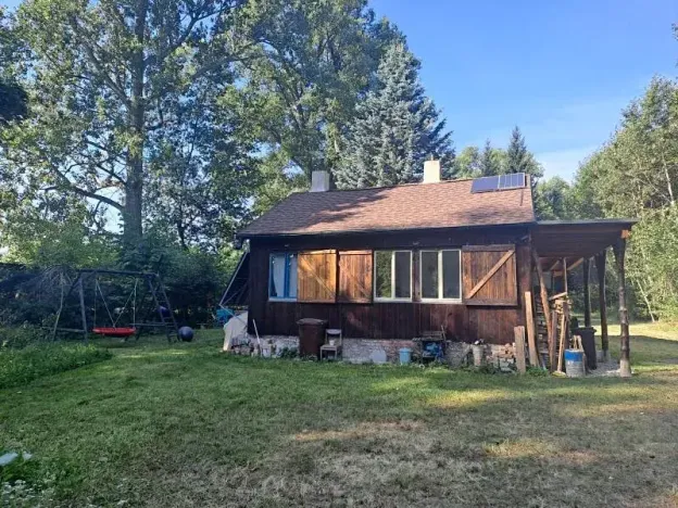 Prodej pozemku, Krnov, 2792 m2