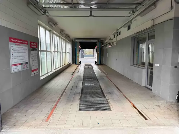 Pronájem komerční nemovitosti, Sokolov, Karla Havlíčka Borovského, 150 m2