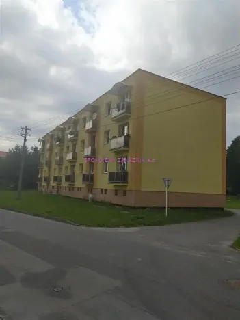 Pronájem bytu 3+1, Zákupy, Gagarinova, 67 m2