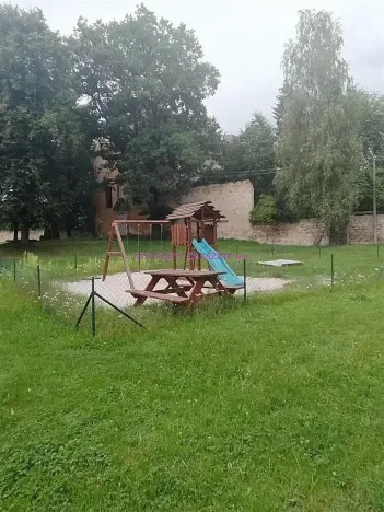 Pronájem bytu 3+1, Zákupy, Gagarinova, 67 m2