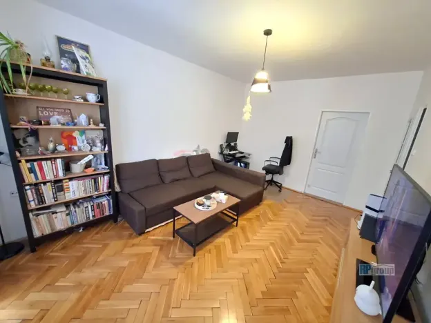 Prodej bytu 3+1, Praha - Letňany, Vítkovická, 65 m2