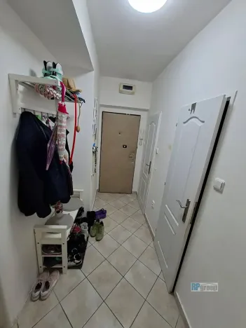 Prodej bytu 3+1, Praha - Letňany, Vítkovická, 65 m2