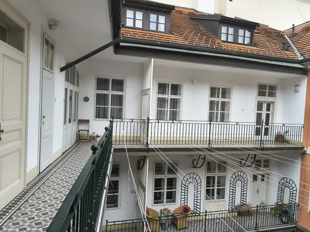 Prodej bytu 2+1, Praha - Staré Město, Liliová, 64 m2