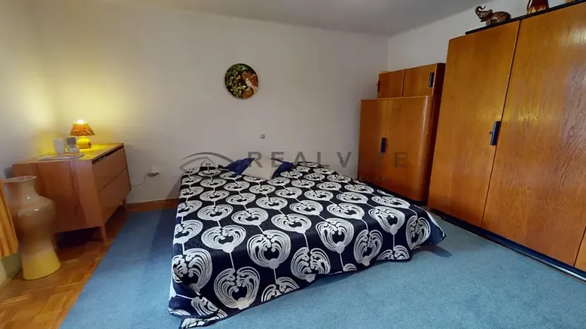 Prodej rodinného domu, Sádek, 156 m2